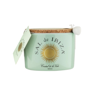 Fleur De Sel , Keramikbehållare