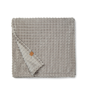 VINGA Branson GRS återvunnen PET pläd